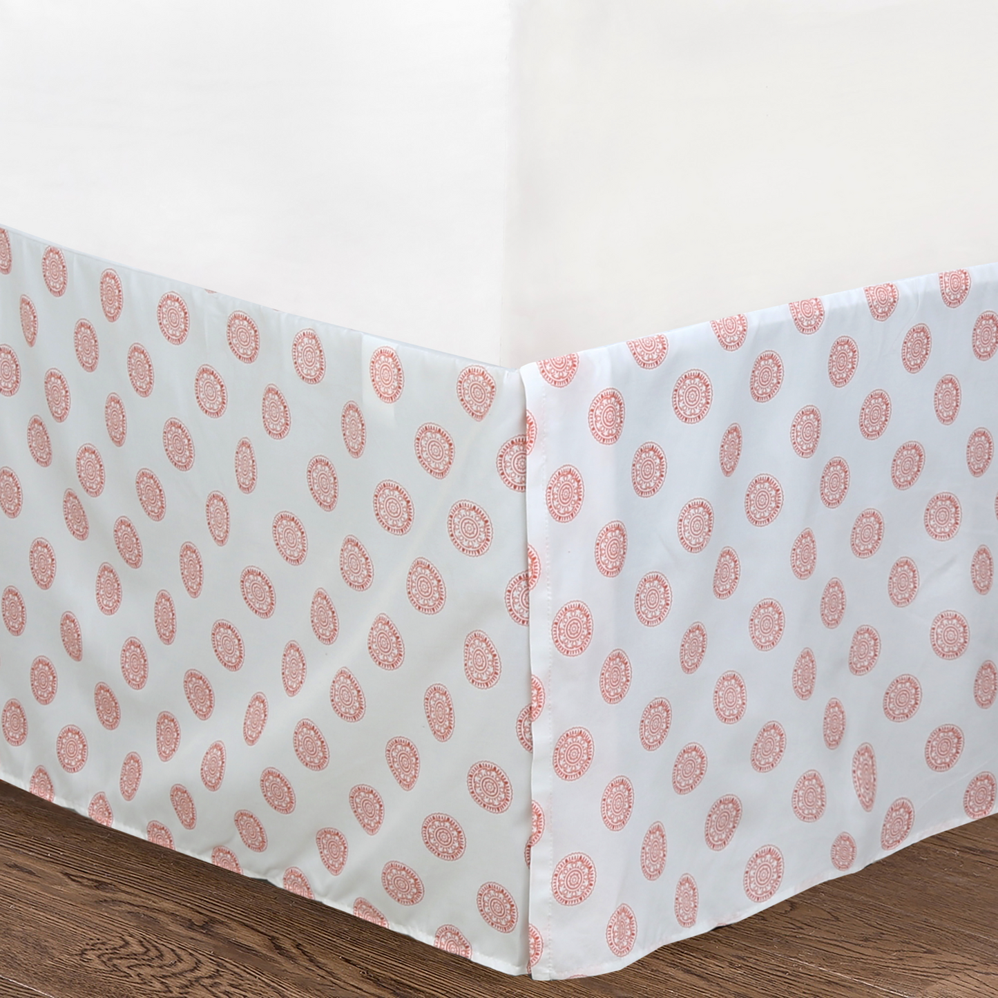 Mirage Paisley Reversible Quilt Bedding Set