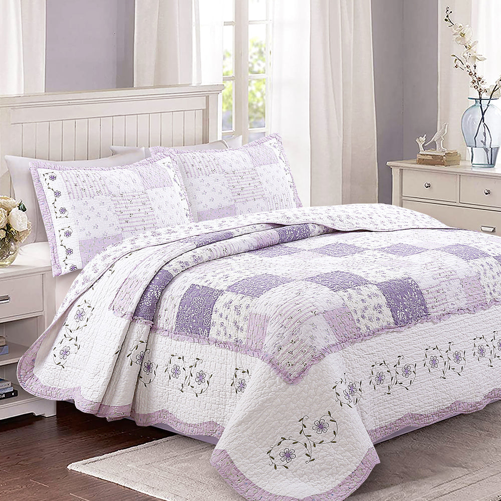 Cozy Line Home Fashions